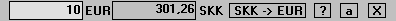 eurokalkulacka