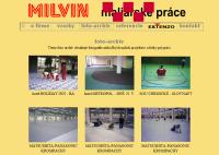 milvin.sk