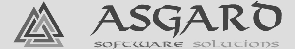 ASGARD - Software Solutions